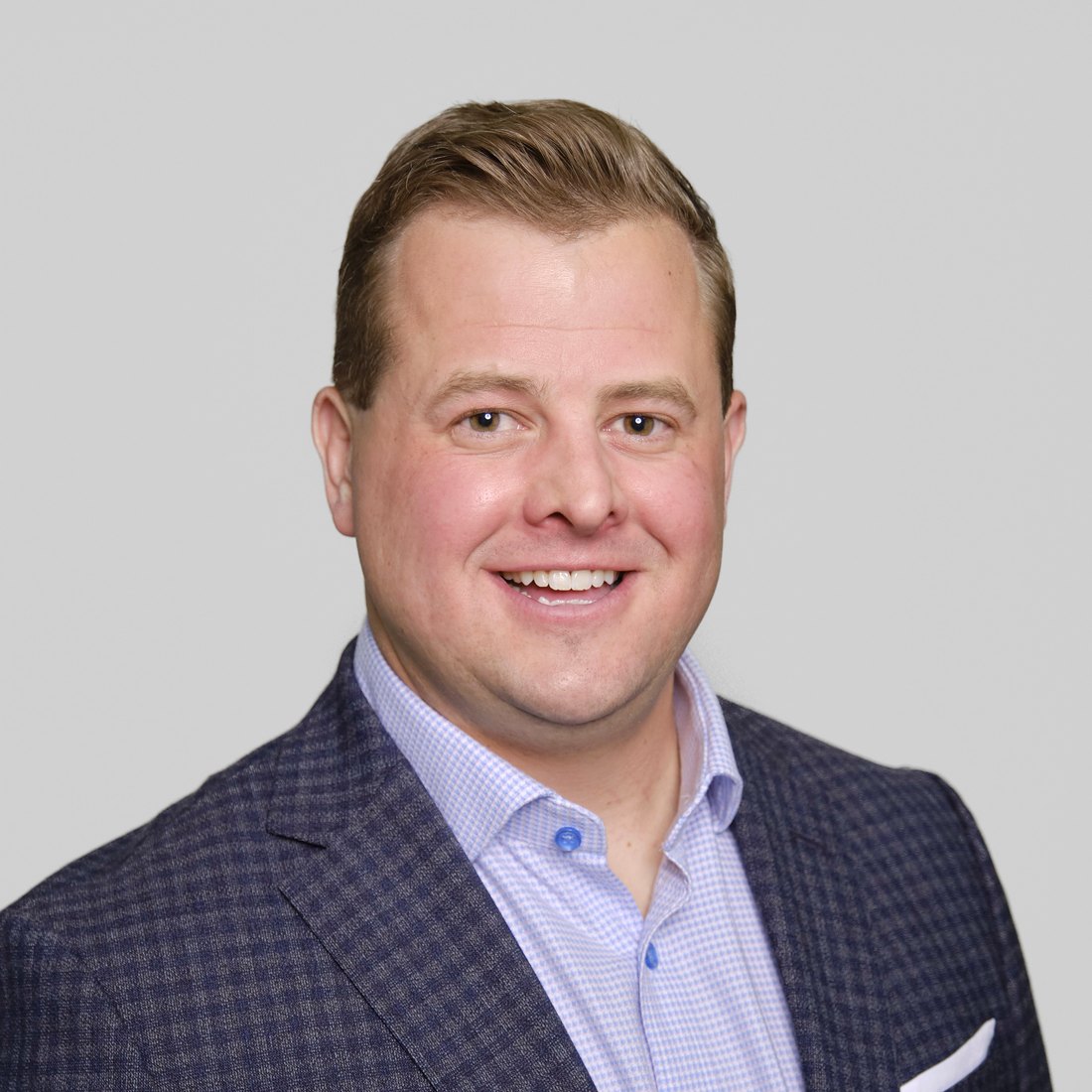 Brad Porter, founder and CEO of Formation Money